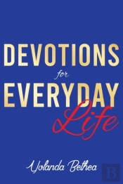 Devotions For Everyday Life