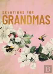 Devotions For Grandmas