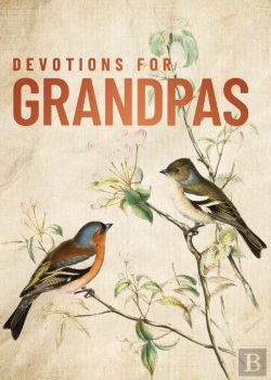 Bertrand.pt - Devotions For Grandpas