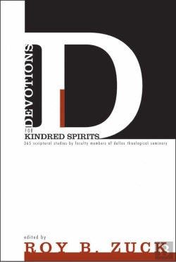 Bertrand.pt - Devotions For Kindred Spirits