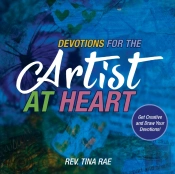 Devotions For The Artist At Heart