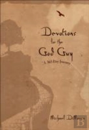 Devotions For The God Guy