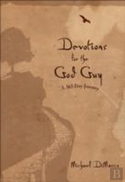 Bertrand.pt - Devotions For The God Guy