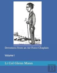 Devotions From An Air Force Chaplain