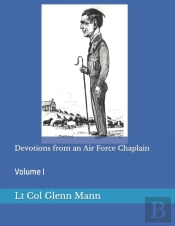 Devotions From An Air Force Chaplain
