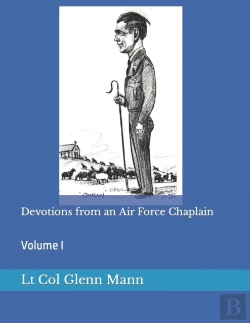 Bertrand.pt - Devotions From An Air Force Chaplain