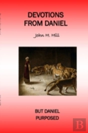 Devotions From Daniel