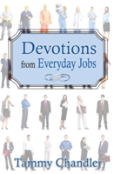 Devotions From Everyday Jobs