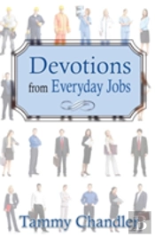 Devotions From Everyday Jobs