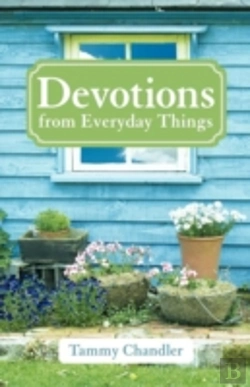 Bertrand.pt - Devotions From Everyday Things