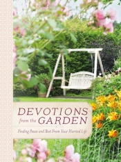 Devotions From The Garden