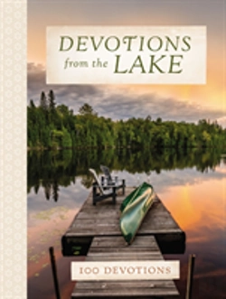 Bertrand.pt - Devotions From The Lake