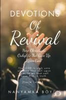 Devotions Of Revival