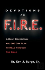 Devotions On F.I.R.E.