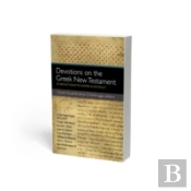 Devotions On The Greek New Testament