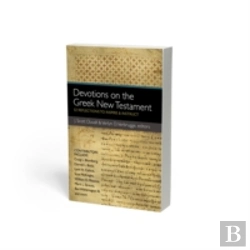Bertrand.pt - Devotions On The Greek New Testament