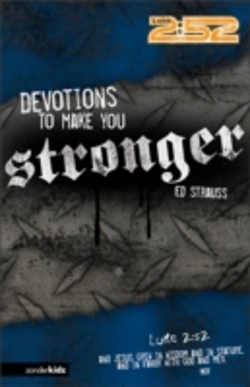 Bertrand.pt - Devotions To Make You Stronger