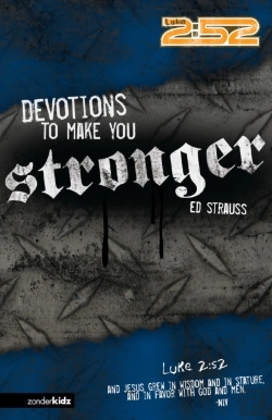 Bertrand.pt - Devotions To Make You Stronger