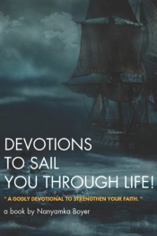 Devotions To Sail You Through Life!