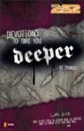 Devotions To Take You Deeper