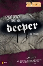 Devotions To Take You Deeper