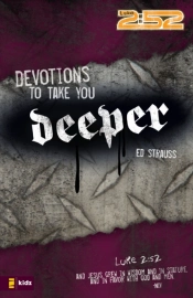 Devotions To Take You Deeper