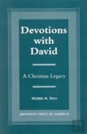 Devotions With David