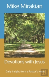 Devotions With Jesus