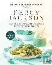 Devour Elegant Dinners With Percy Jackson