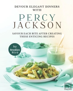 Bertrand.pt - Devour Elegant Dinners With Percy Jackson