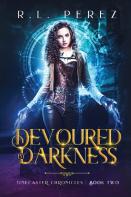 Devoured By Darkness