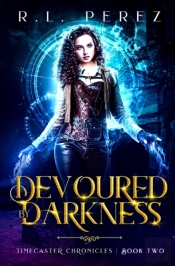 Devoured By Darkness