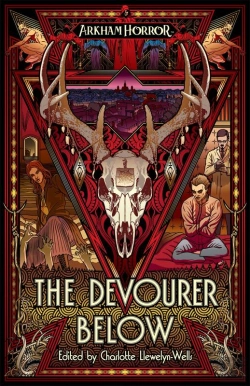 Bertrand.pt - Devourer Below