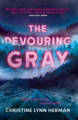 Bertrand.pt - Devouring Gray