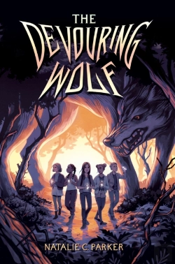 Bertrand.pt - Devouring Wolf