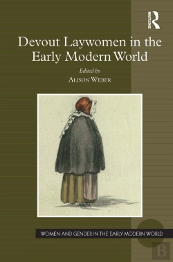 Bertrand.pt - Devout Laywomen In The Early Modern World