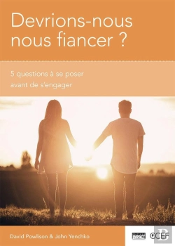 Bertrand.pt - Devrions-Nous Nous Fiancer ? : 5 Questions À Se Poser Avant De S'Engager