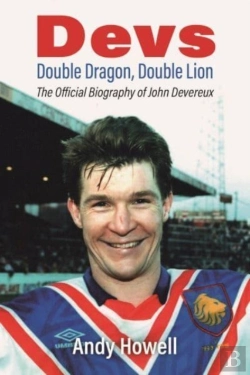 Bertrand.pt - Devs - Double Dragon, Double Lion