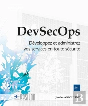 Devsecops  Developpez Et Administrez Vos Services En Toute Securite
