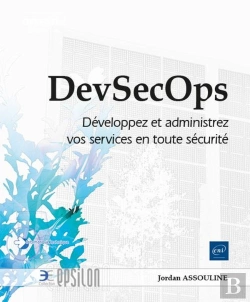 Bertrand.pt - Devsecops  Developpez Et Administrez Vos Services En Toute Securite