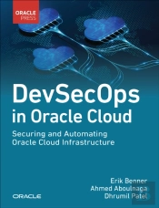 Devsecops In Oracle Cloud