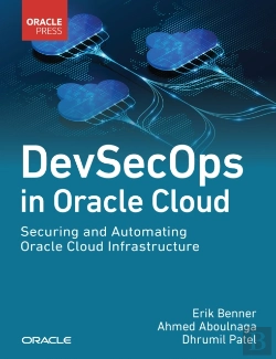 Bertrand.pt - Devsecops In Oracle Cloud