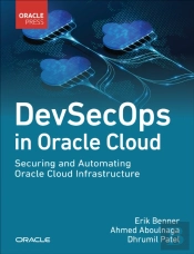 Devsecops In Oracle Cloud