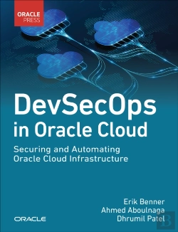 Bertrand.pt - Devsecops In Oracle Cloud