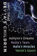 Devya'S Children 1-4
