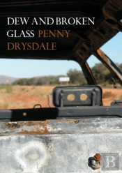 Dew And Broken Glass