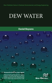Dew Water