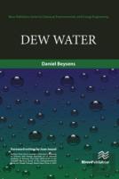 Dew Water