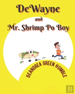 Bertrand.pt - Dewayne And Mr. Shrimp Po-Boy