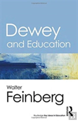 Bertrand.pt - Dewey And Education